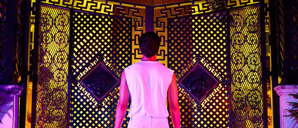 American Crime Story, The Assassination of Gianni Versace