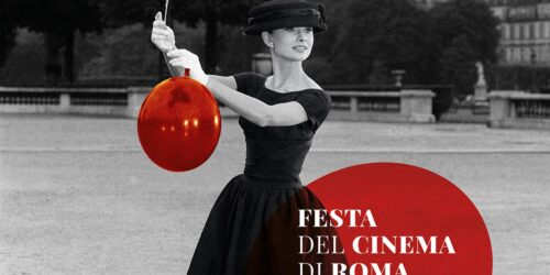 Roma 2017, chiude la 12a edizione della Festa del Cinema