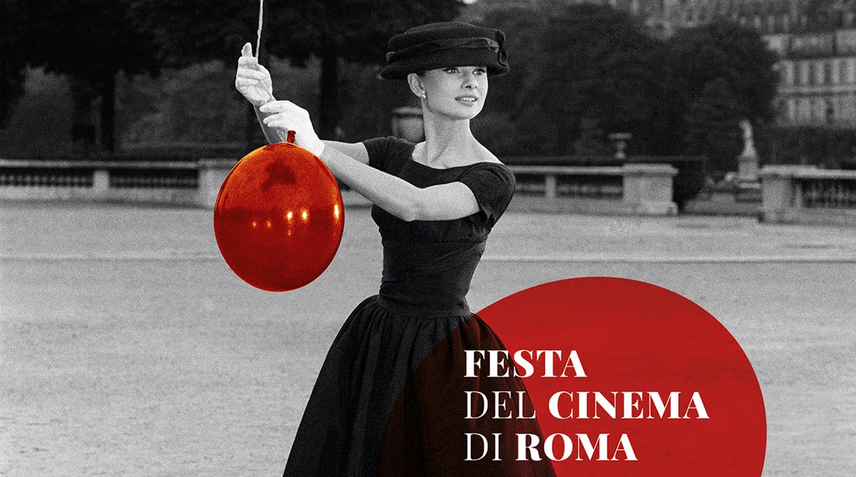 Festa del Cinema di Roma 2017