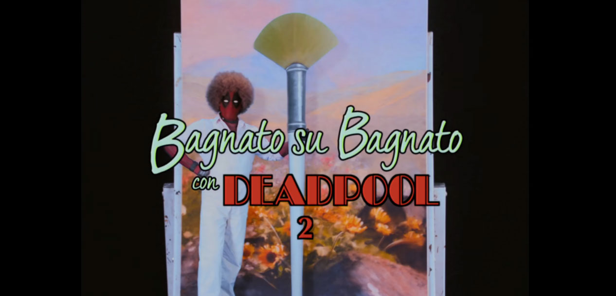 Deadpool 2