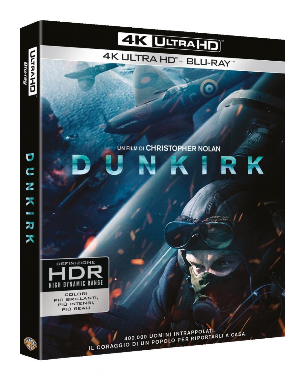 Dunkirk