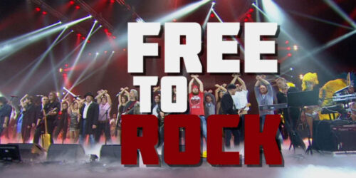 Free to Rock, il doc che racconta come il contribuito del rock al collasso dell’URSS su Sky Arte