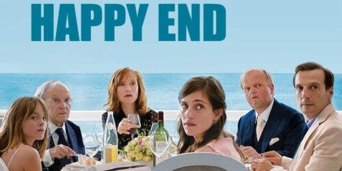 Happy End di Michael Haneke al cinema da fine novembre