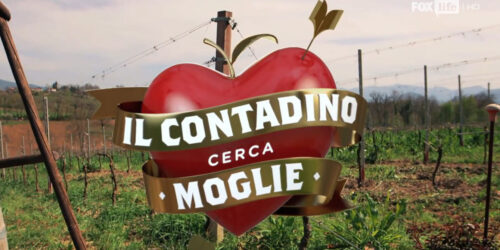 Il contadino cerca moglie 3 su FoxLife