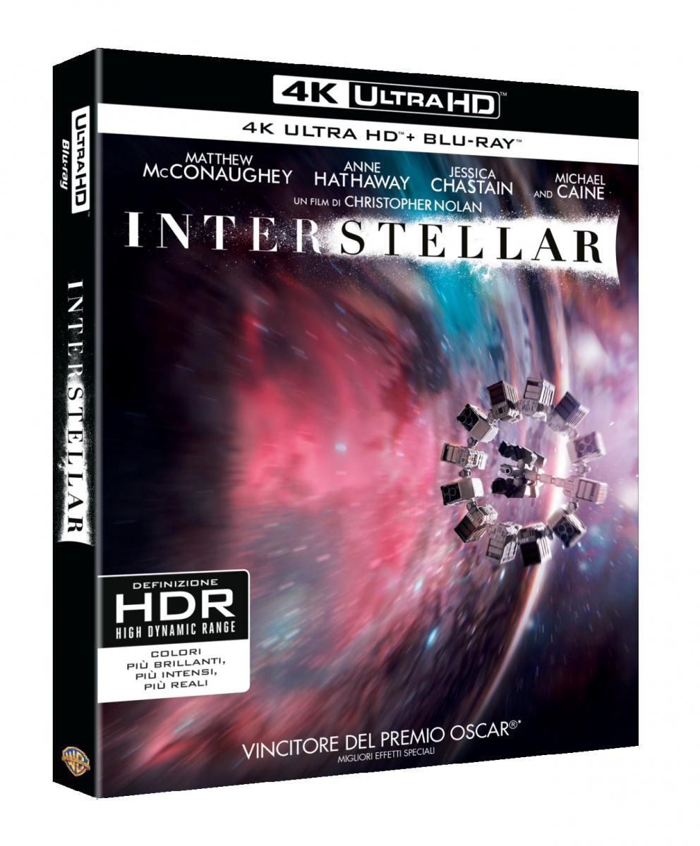 Interstellar