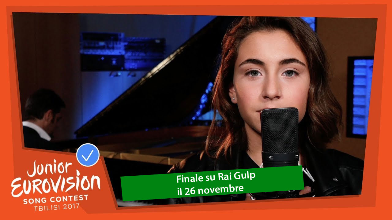 Junior Eurovision Song Contest 2017