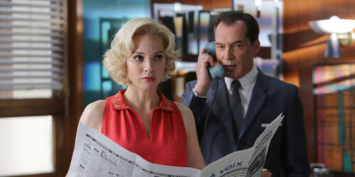 Little Murders 2, su Fox Crime i nuovi telefilm dalla penna di Agatha Christie