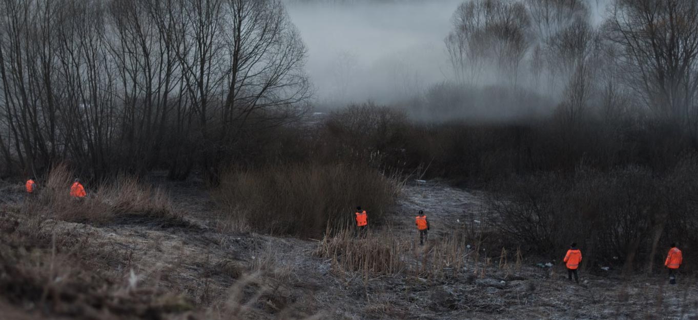 Loveless di Andrey Zvyagintsev