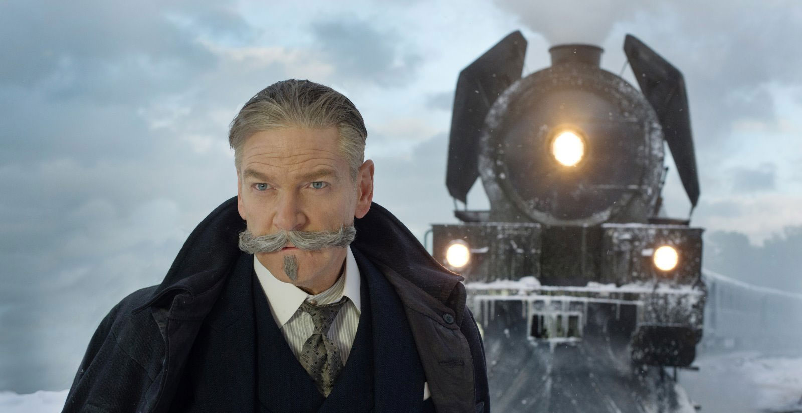 Assassinio sull'Orient Express