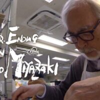 Never Ending Man: Miyazaki Hayao, recensione