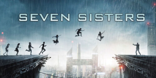 Seven Sisters, l’action movie tra fantascienza e thriller con Noomi Rapace su Rai4