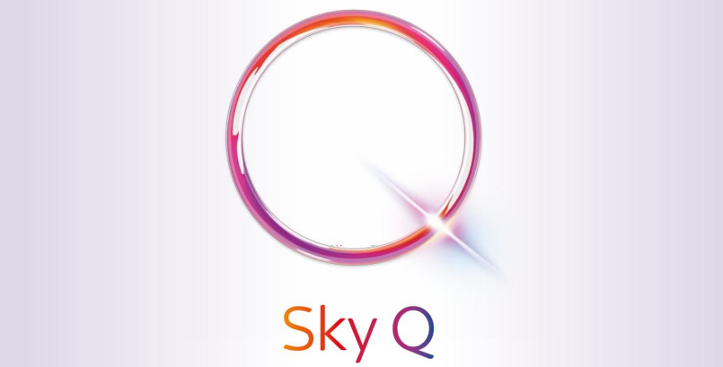 Sky Q