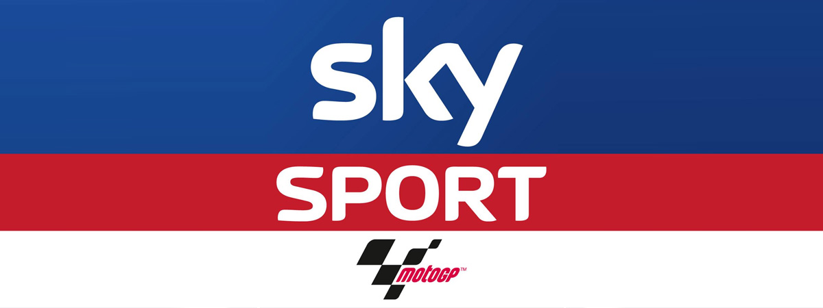 Sky Sport MotoGP stagione 2016