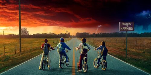 Stranger Things 2, la recensione