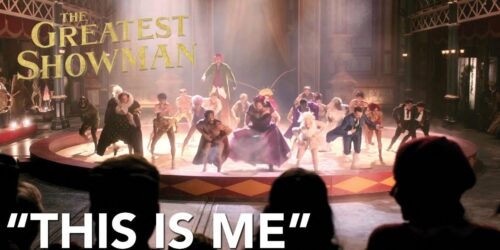 The Greatest Showman: mostrate il vostro talento, potreste finire sul grande schermo