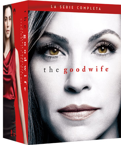 The Good Wife