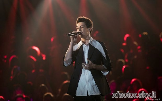 X Factor 2017, Live Show 3 con La Musica del Terzo Millennio e ospiti Harry Styles e Michele Bravi