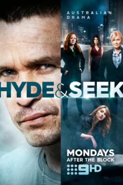 Hyde and Seek Hyde and Seek