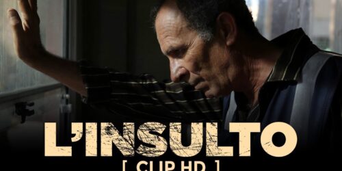 L’insulto – Clip Non lasciare che una stupida parola rovini tutto