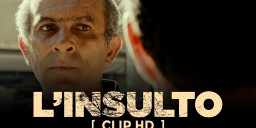 L’insulto – Clip La giustizia non sempre vi tutela