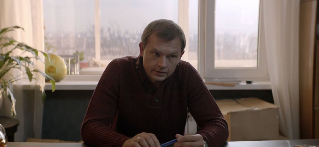 Loveless, Clip Le Ricerche
