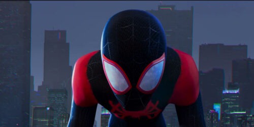 Spider-Man: Un Nuovo Universo – Trailer Italiano