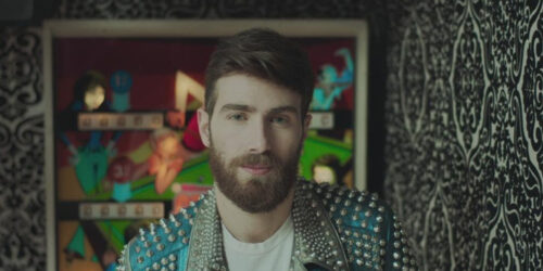 Lorenzo Licitra – In the Name of Love (Video Ufficiale)