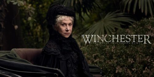 La vedova Winchester – Trailer