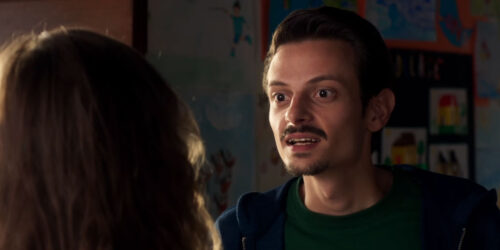 Il Vegetale – Trailer film di Gennaro Nunziante