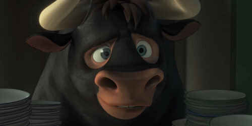 Ferdinand – Clip Un toro in un negozio di porcellane
