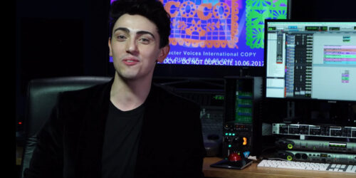 Coco – Featurette Michele Bravi canta la colonna sonora di Coco