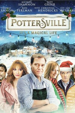 locandina Pottersville