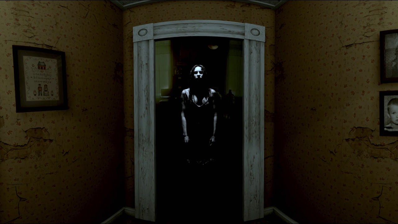 Insidious: L'Ultima Chiave - Video 360