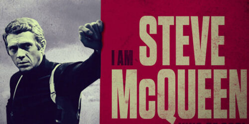 I Am Steve McQueen di Jeff Renfroe su Sky Arte