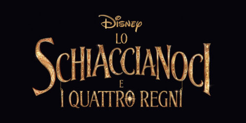 Lo Schiaccianoci e i Quattro Regni, trailer e poster del film e dei personaggi