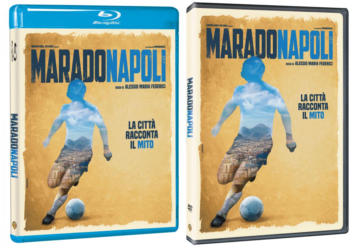 Maradonapoli