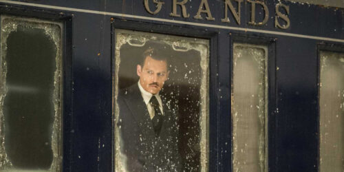 Box Office Italia: Assassinio sull’Orient Express primo, Seven Sisters sesto