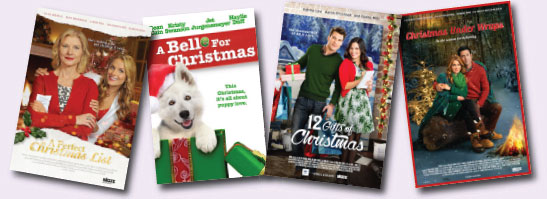 Natale 2017 con Cine Sony