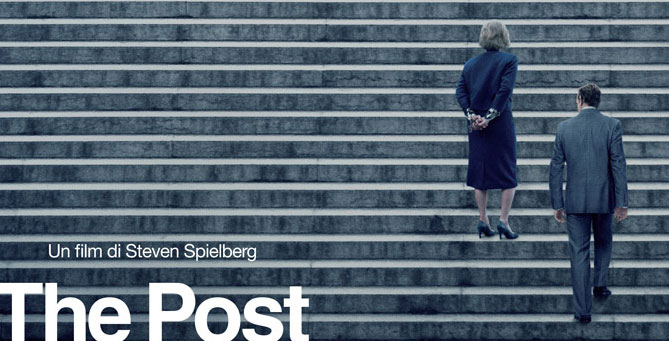 The Post