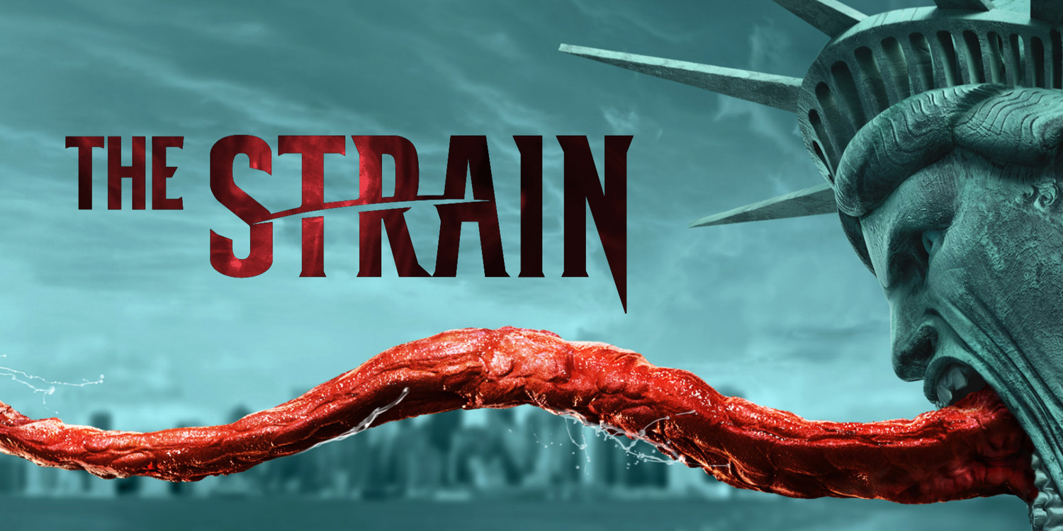 The Strain