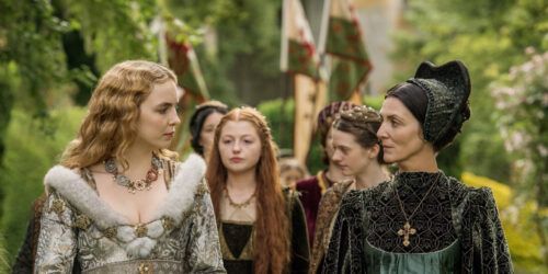 The White Princess, la miniserie basata sul romanzo di Philippa Gregory su TIMvision