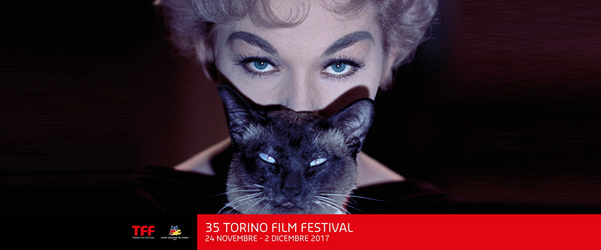 Torino Film Festival 2017