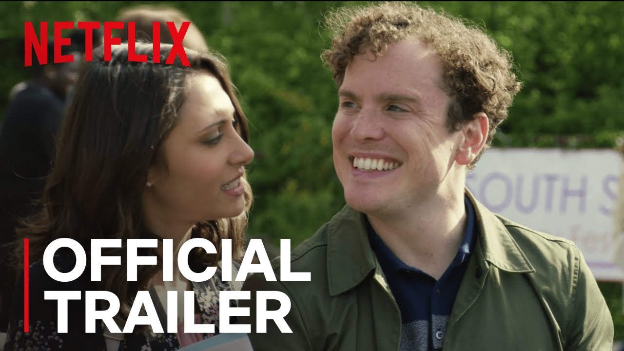 Lovesick 3 - Trailer