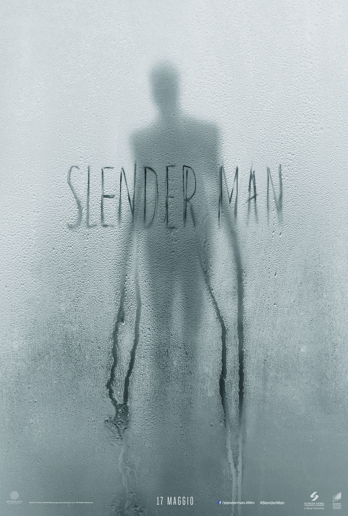 Foto, immagini, locandine Slender Man