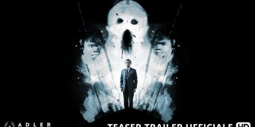 Ghost Stories, al cinema il film horror con Martin Freeman