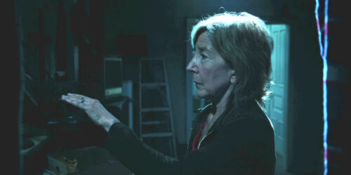 Insidious: L’ultima chiave, Clip Aiutala