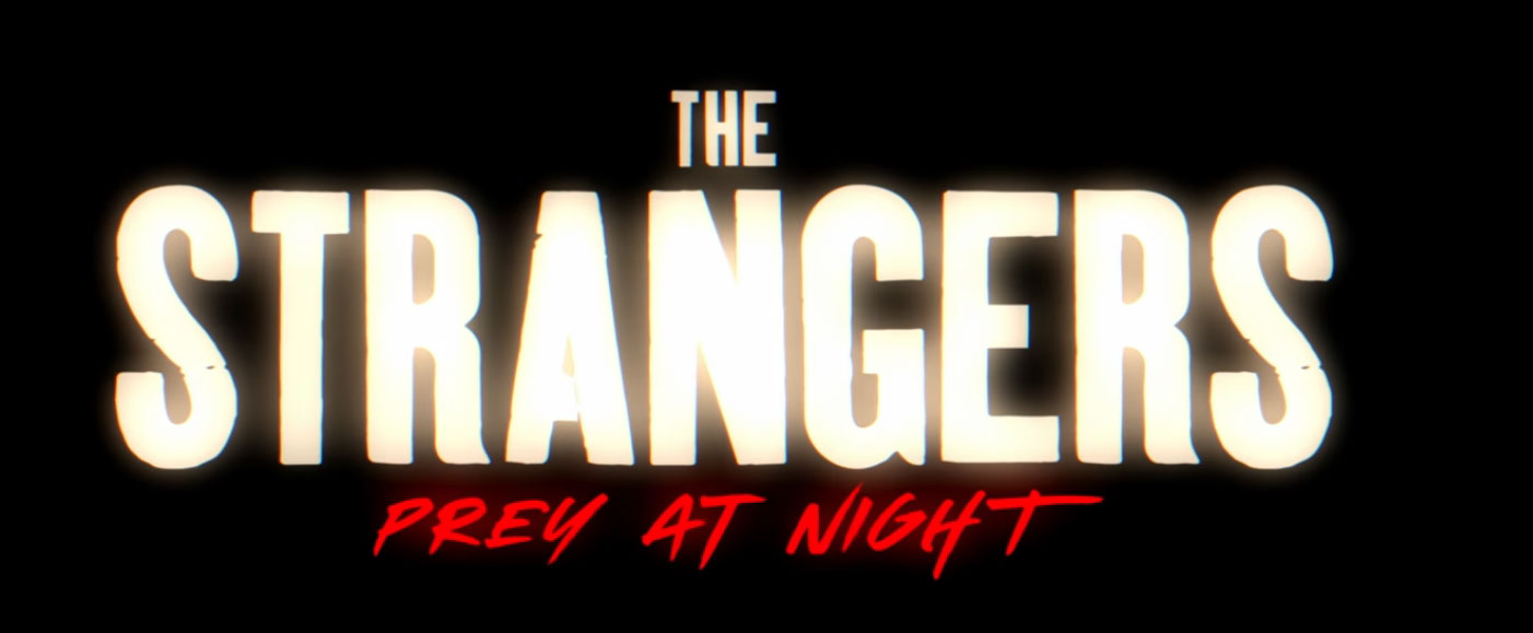 The Strangers: Prey at Night - Trailer italiano