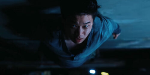 Clip Nel labirinto dal film Maze Runner: La Rivelazione