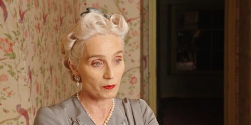 L’ora più buia – Intervista a Kristin Scott Thomas