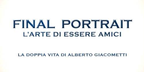 Clip La Doppia Vita dal film Final Portrait – L’arte di essere amici